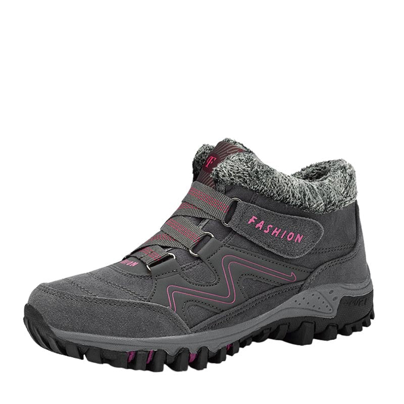 Snow guards winter shoes