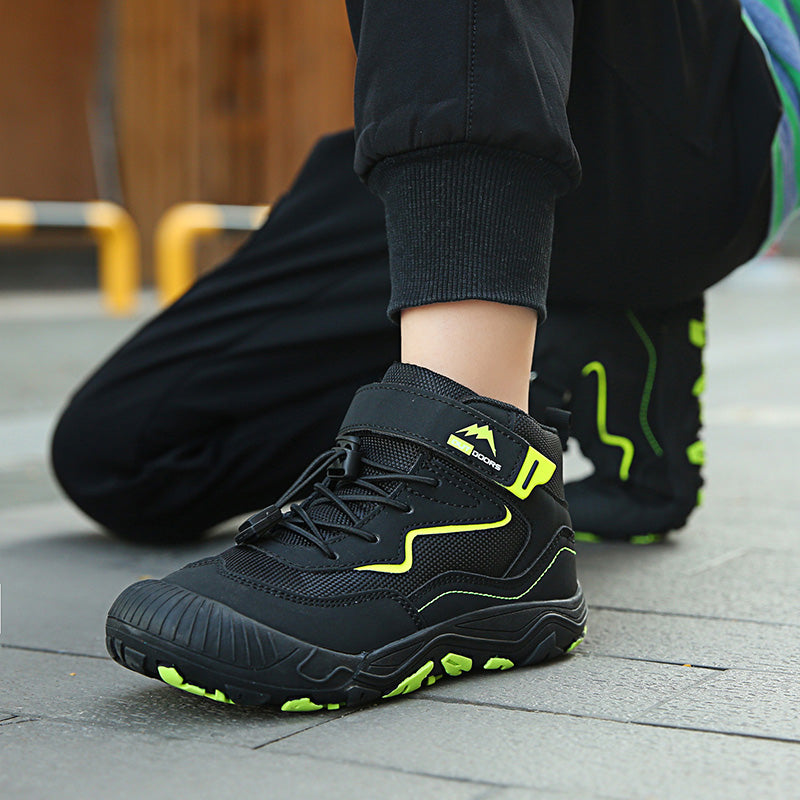 Running Pro Barefoot Shoes for Kids