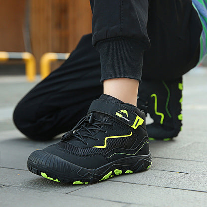Running Pro Barefoot Shoes for Kids