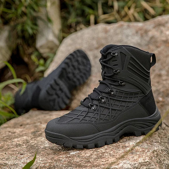 Nova Boot - Orthopedic Boots for Men