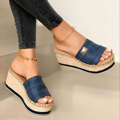Anna - Orthopedic Sandals