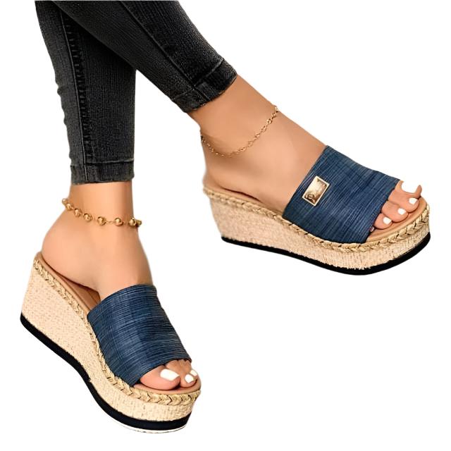 Anna - Orthopedic Sandals