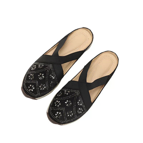 Nova Vital - Healthy and Comfortable Shoe