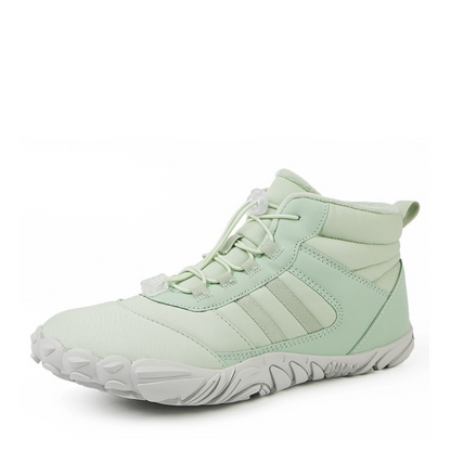 Nella - Winter Non-slip barefoot shoes