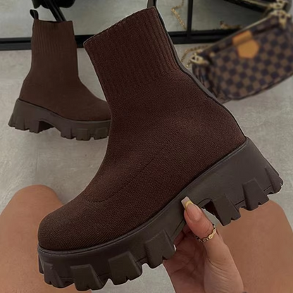 Bloomies - Stylish & Cozy Winter Shoes