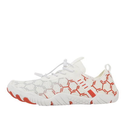 Feel Ease barefoot shoes