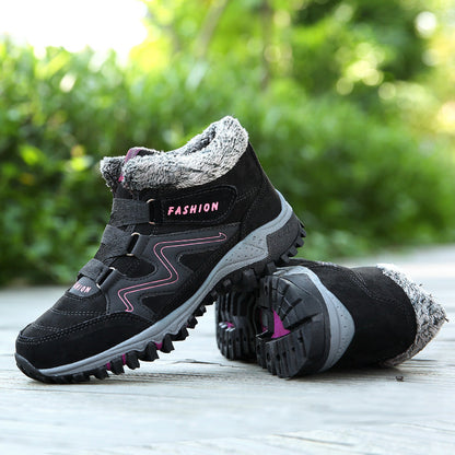 Snow guards winter shoes