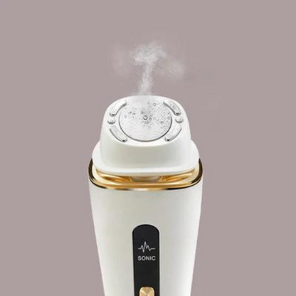 BeautyPulse - 3-in-1 Rejuvenation Device for Radiant Skin