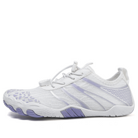 White Purple