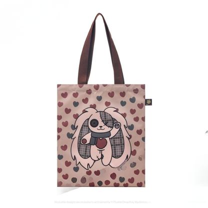 Poppyheart Patch Bunny