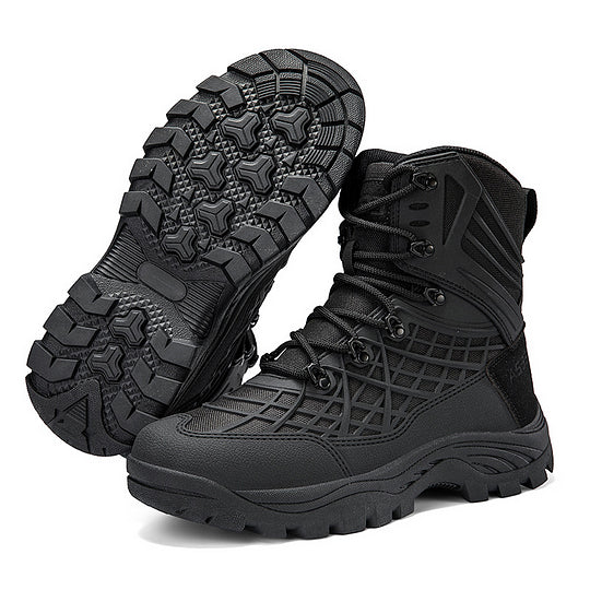 Nova Boot - Orthopedic Boots for Men