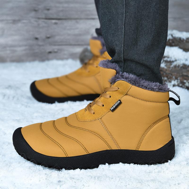 KOMFORT Pro - Orthopedic Barefoot Shoes