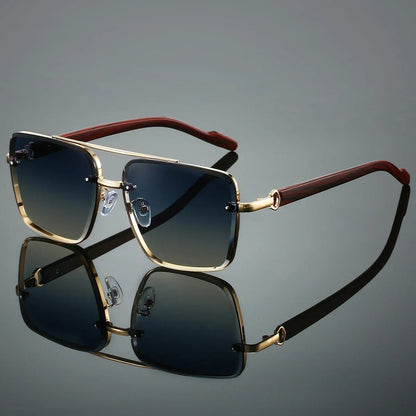 Brixton Shades
