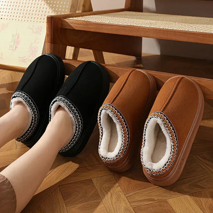 CozyCloud Slippers - original