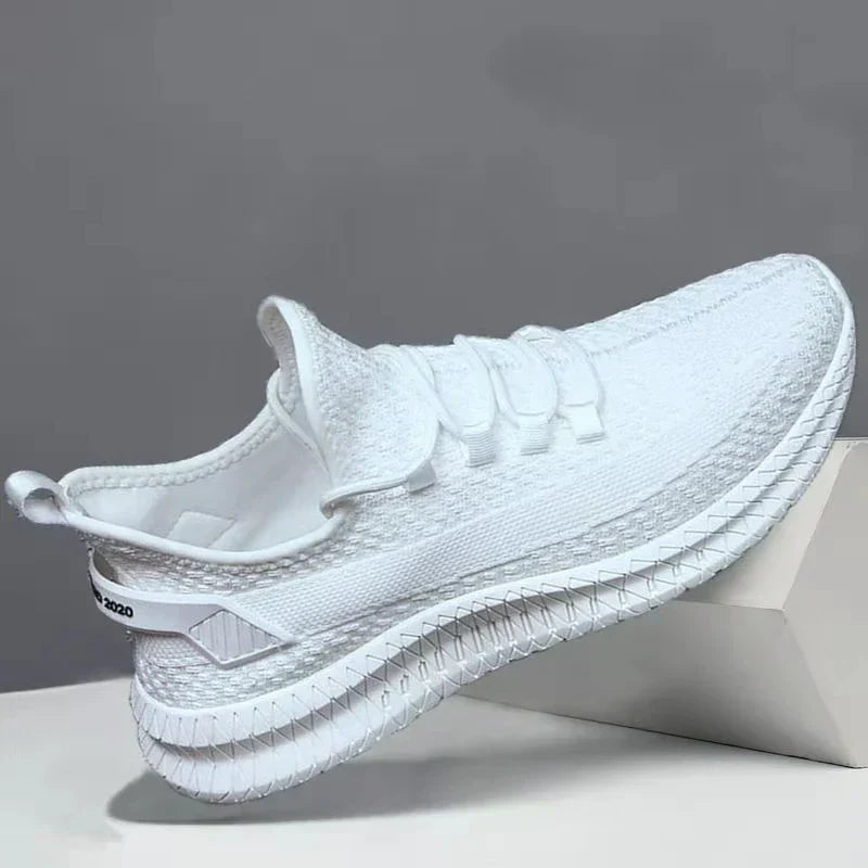 CloudWalk Pro - Orthopedic Shoes