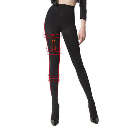 COMFY Thermal Tights – Stay Stylish in Cold Temperatures