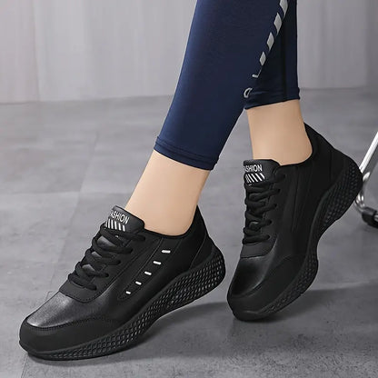 Ortho Bond - Comfortable Leather Shoes