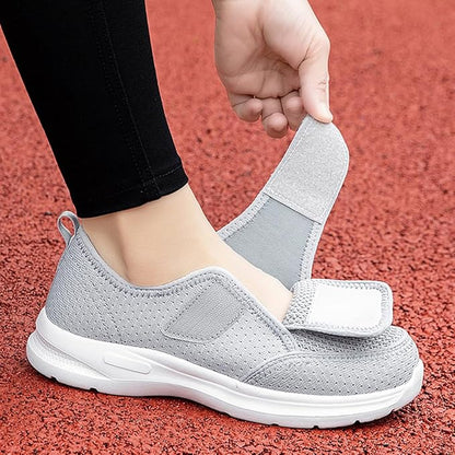Faye Orthopedic Shoes