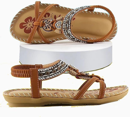 Samantha Orthopedic Sandals