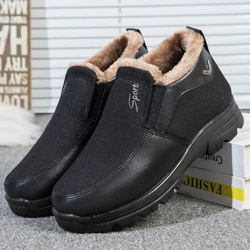 OrtoSko - Orthopedic shoes
