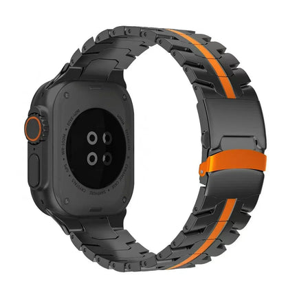 The Forge Series Apple Watchband