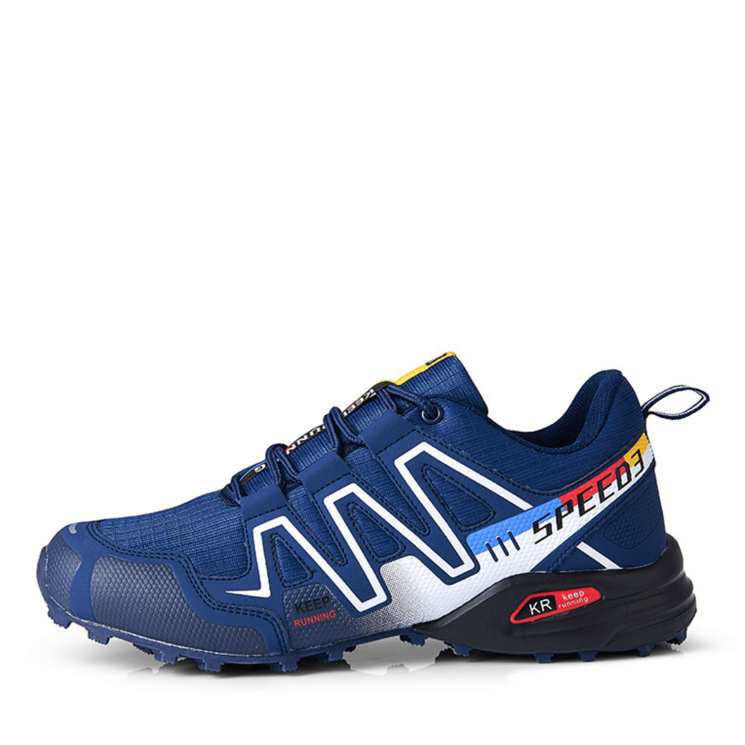 Climb Pro - orthopedic hiking boots