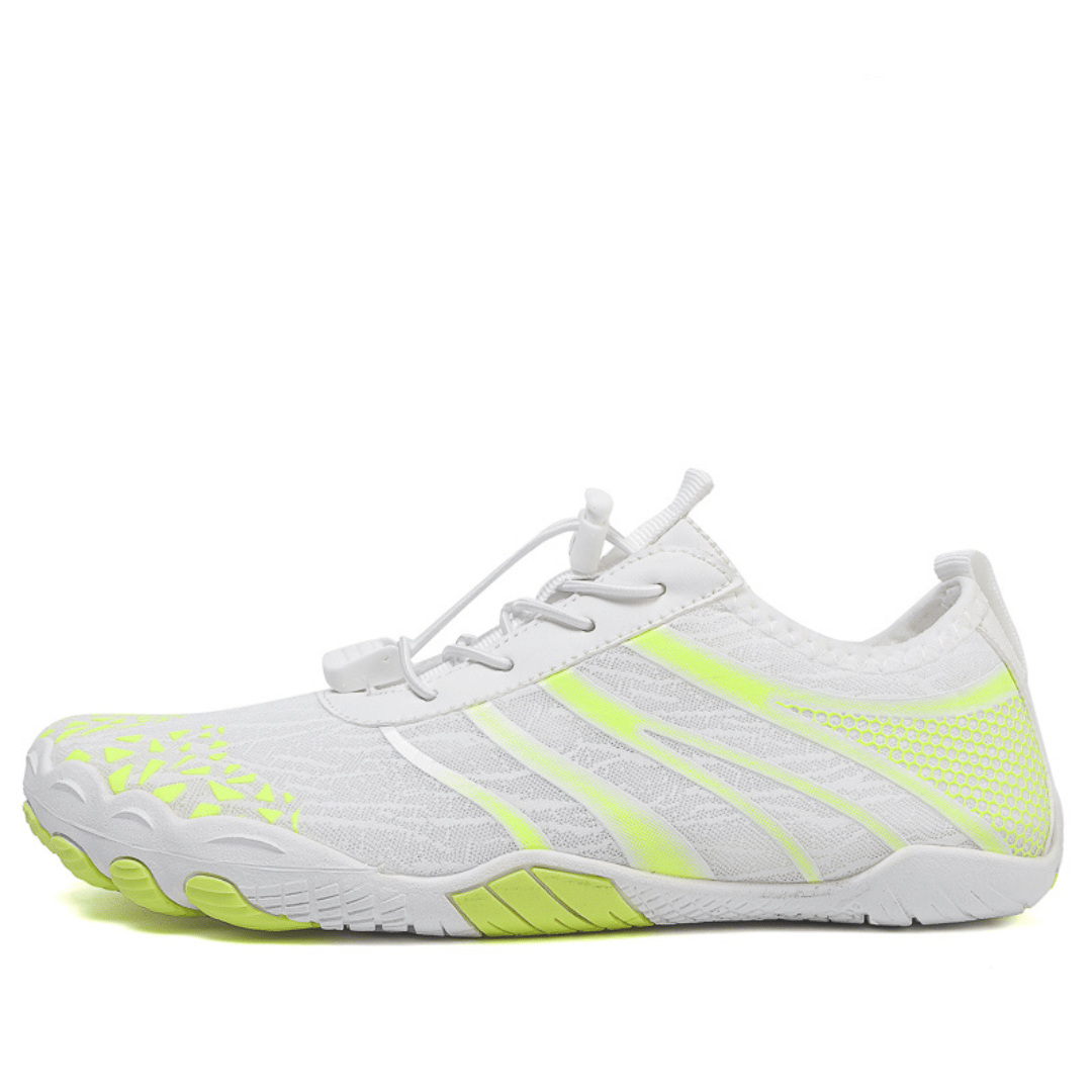 Travel Pro Barefoot Shoes