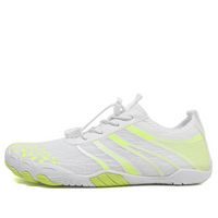 White Green