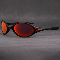 Flame Black