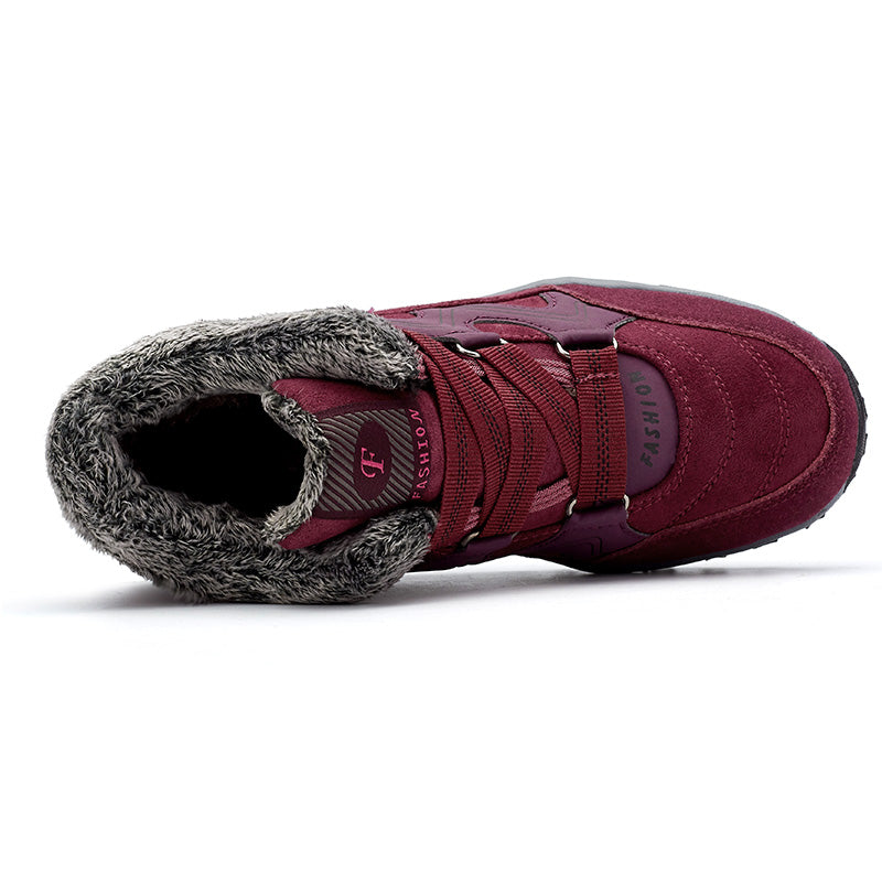 Snow guards winter shoes
