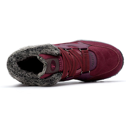 Snow guards winter shoes