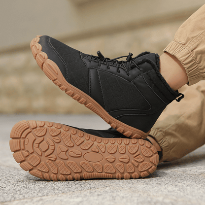 Revise Pro - Winter Barefoot Shoes