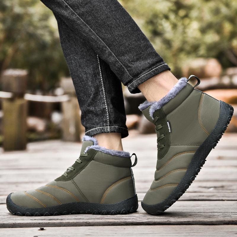 KOMFORT Pro - Orthopedic Barefoot Shoes
