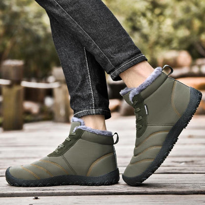 KOMFORT Pro - Orthopedic Barefoot Shoes