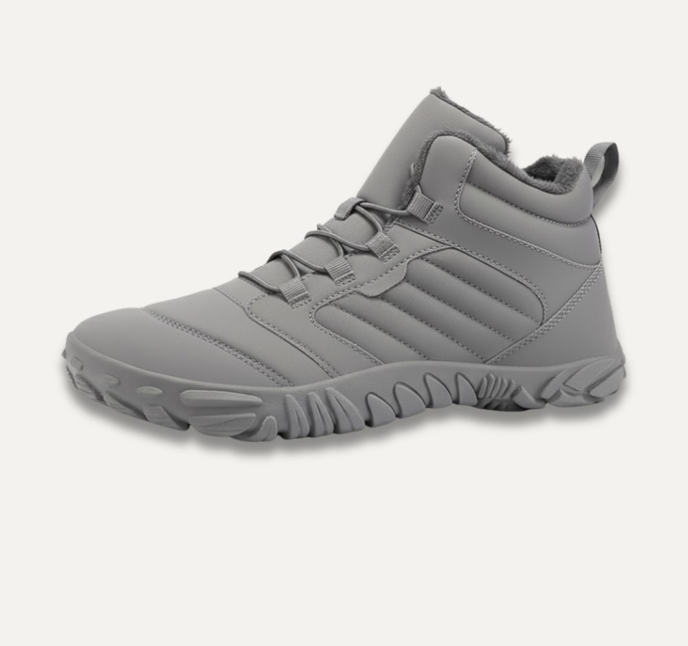 Balub - Healthy Non-Slip & Water-Resistant Grounding Barefoot Boots