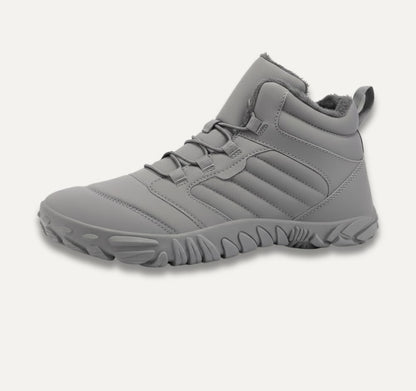 Balub - Healthy Non-Slip & Water-Resistant Grounding Barefoot Boots