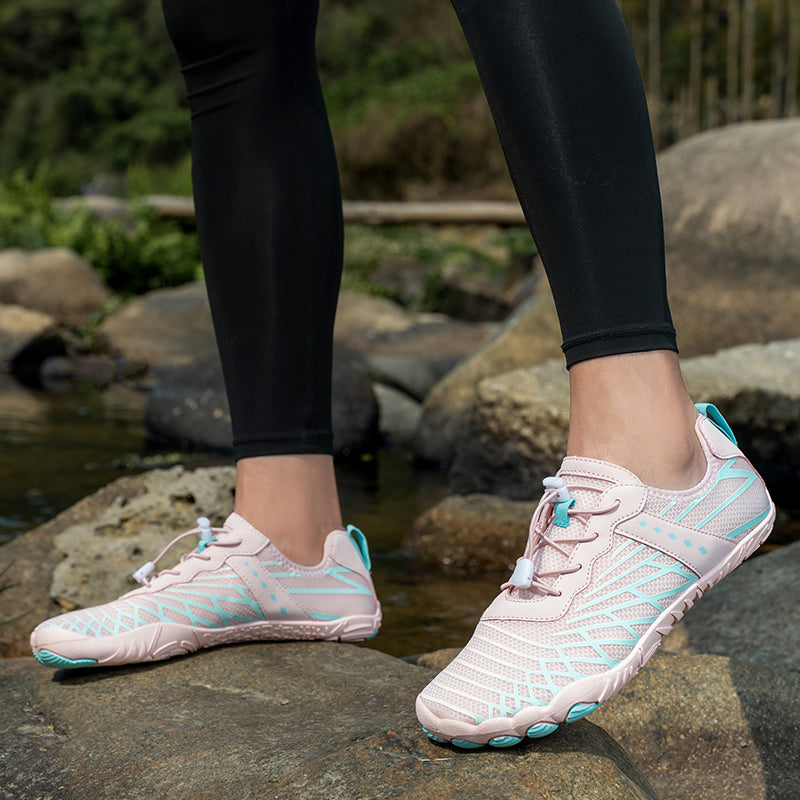Move Ease Barefoot Shoes