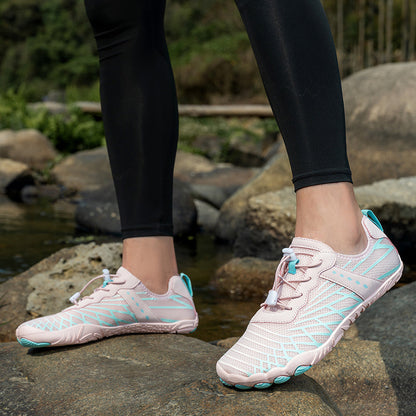 Move Ease Barefoot Shoes