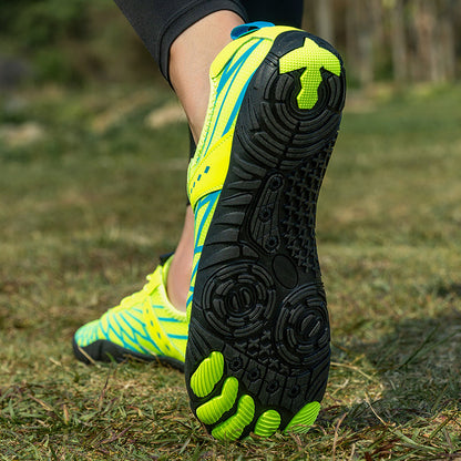 Move Ease Barefoot Shoes