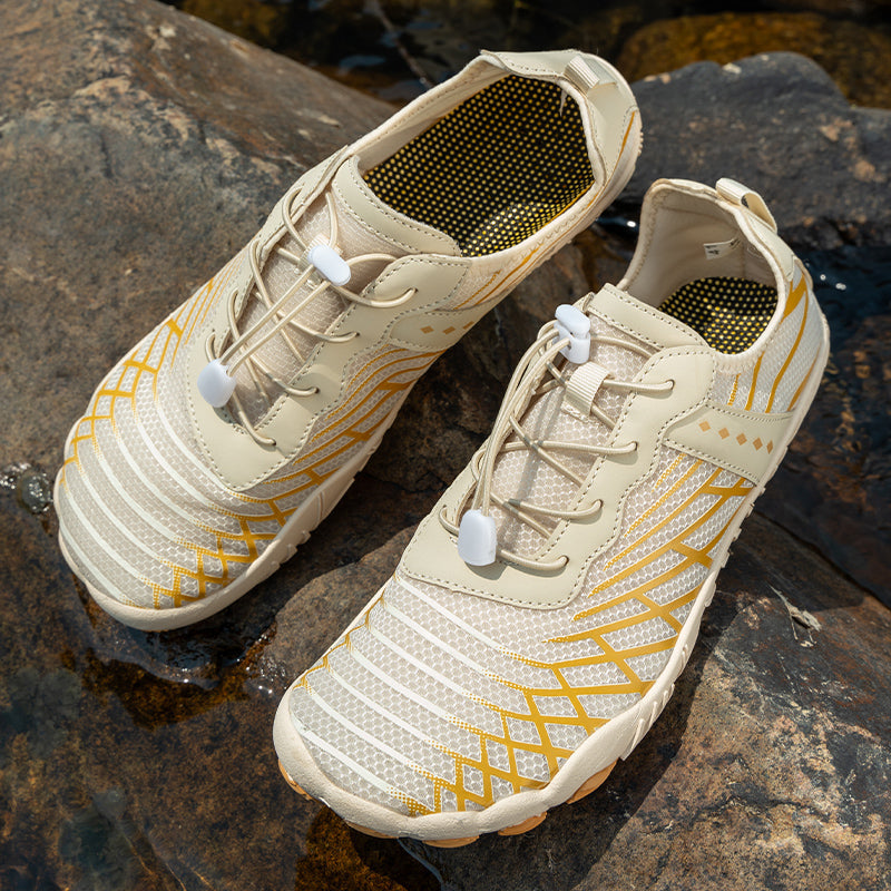 Move Ease Barefoot Shoes