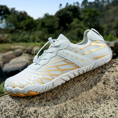 Move Ease Barefoot Shoes