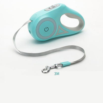 Mydogfirst - LED dog leash
