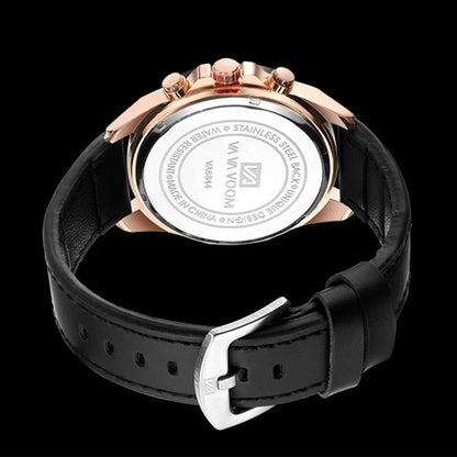 Maverick Chrono
