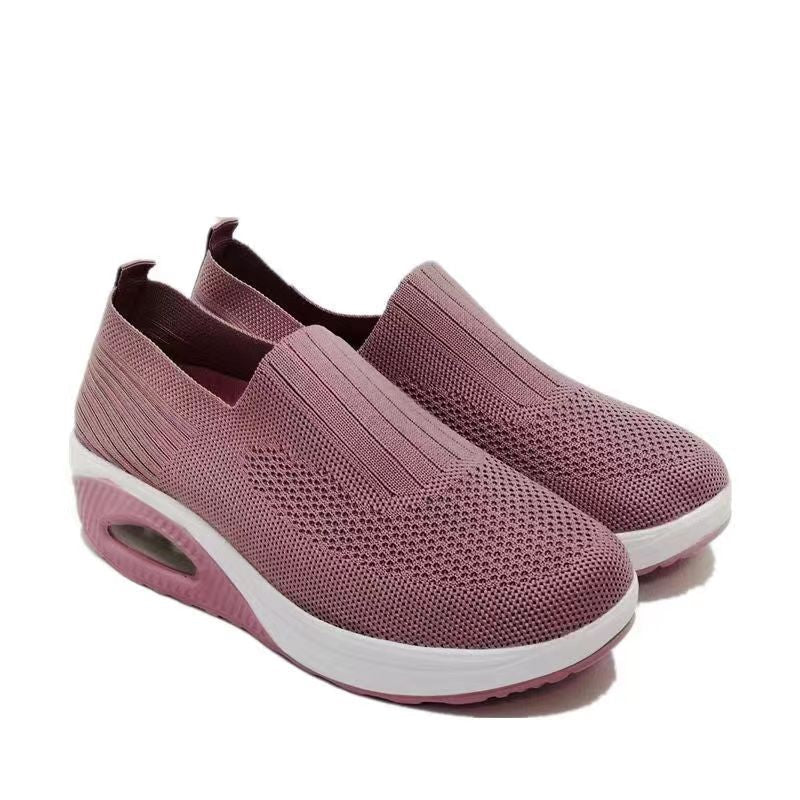 OrthoWell – Ergonomic Pain Relief Shoe