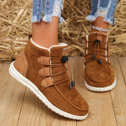 Sophie - Winter boots for women