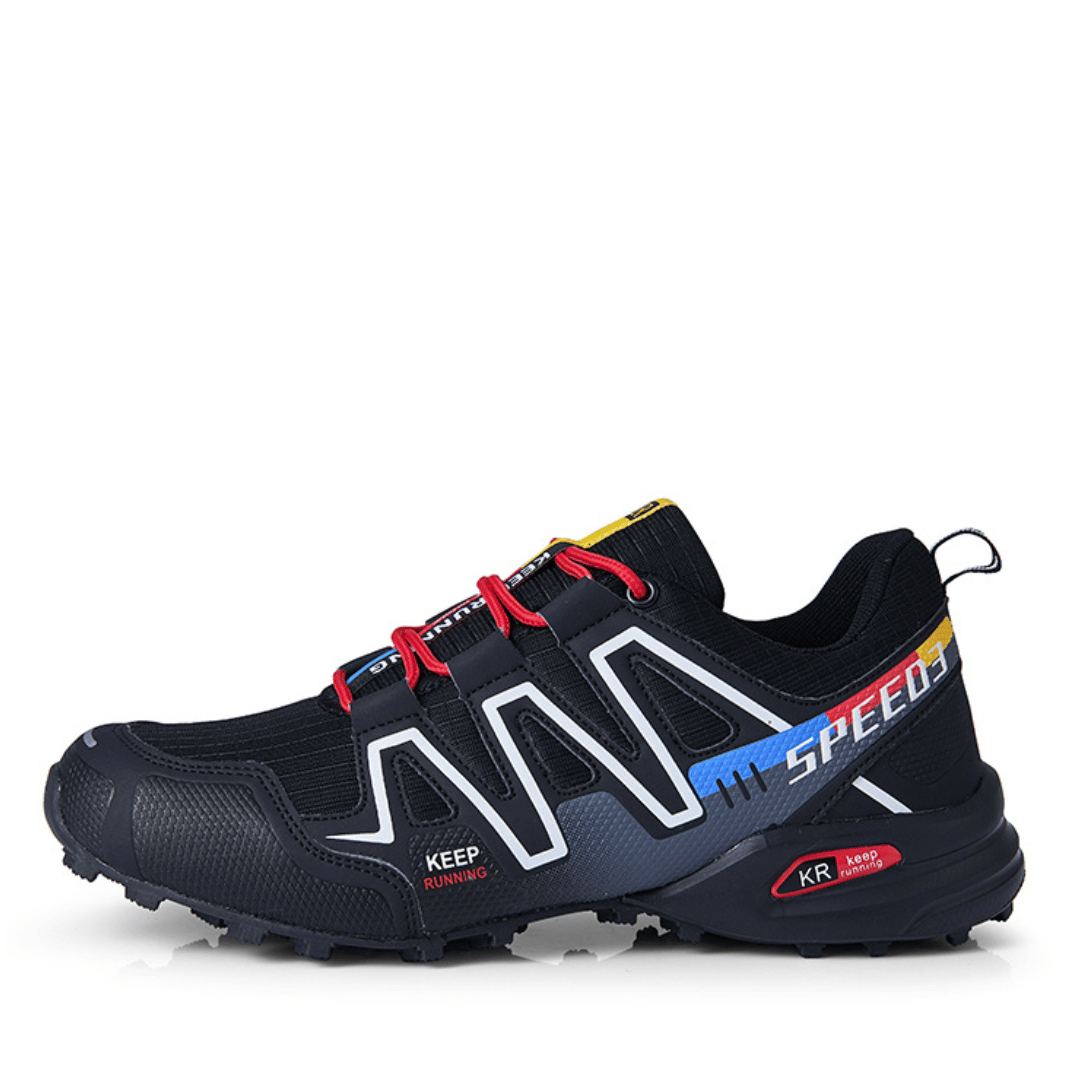 Climb Pro - orthopedic hiking boots