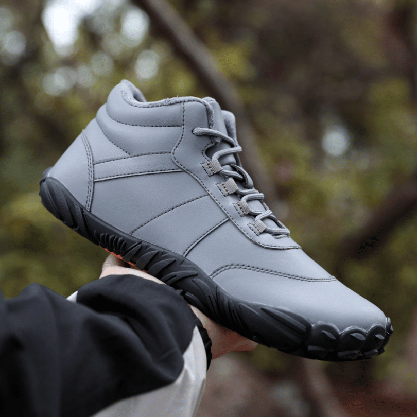 Tria - Winter Barefoot Shoes