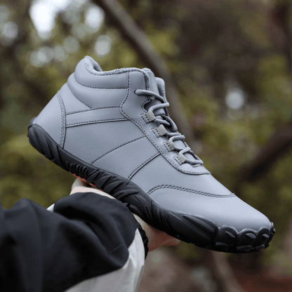 Tria - Winter Barefoot Shoes