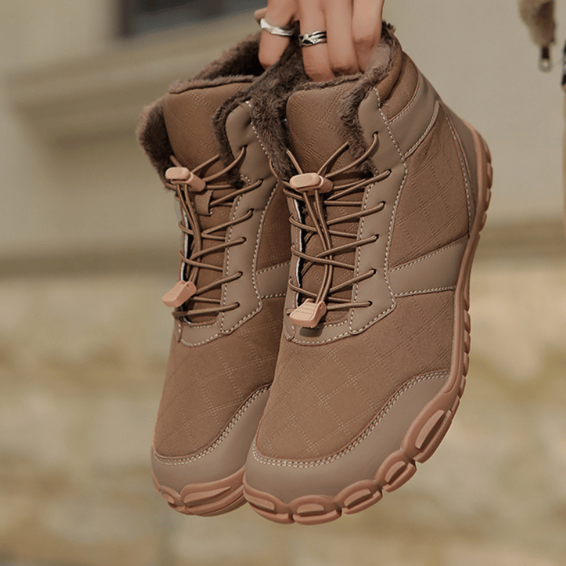Revise Pro - Winter Barefoot Shoes