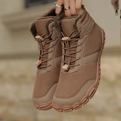 Revise Pro - Winter Barefoot Shoes